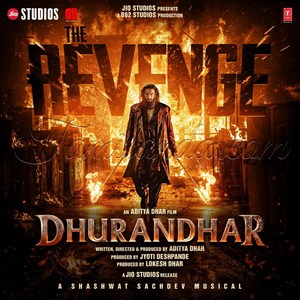 Dhurandhar The Revenge (2026) (Shashwat Sachdev)